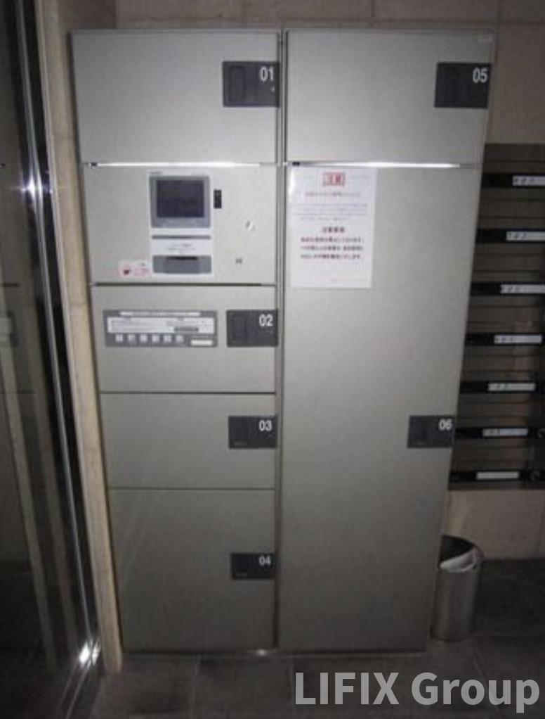 ヴィータローザ南砂町