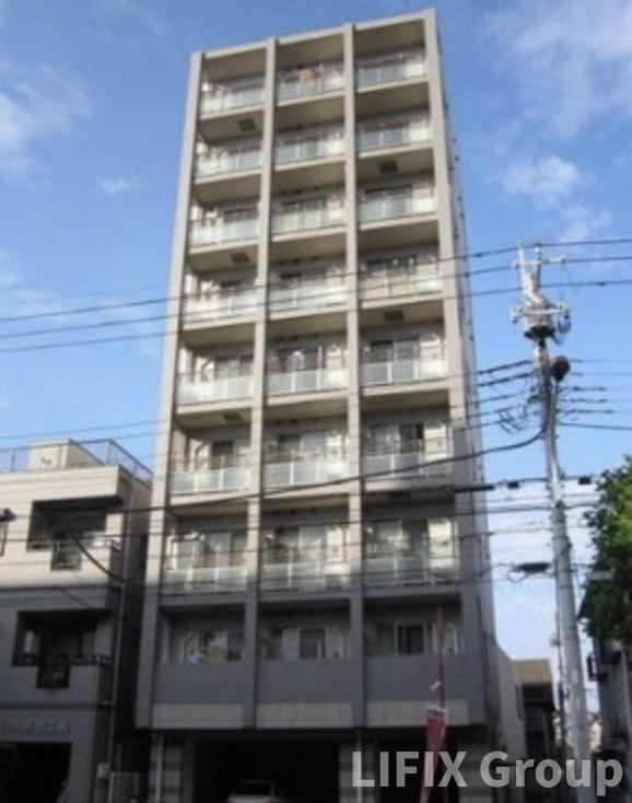 ヴィータローザ南砂町