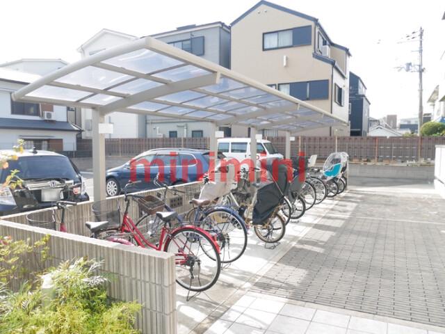 モナルダ東宮