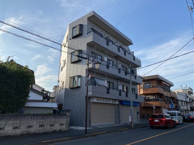駿河ビル