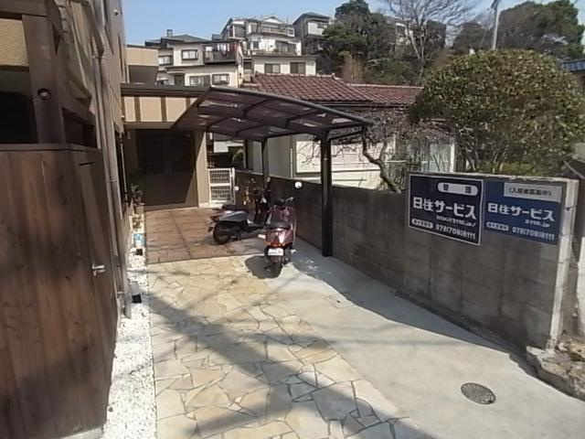 ヴィアノ塩屋町