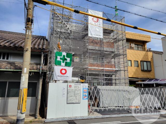 堺市堺区桜之町東一丁PJ