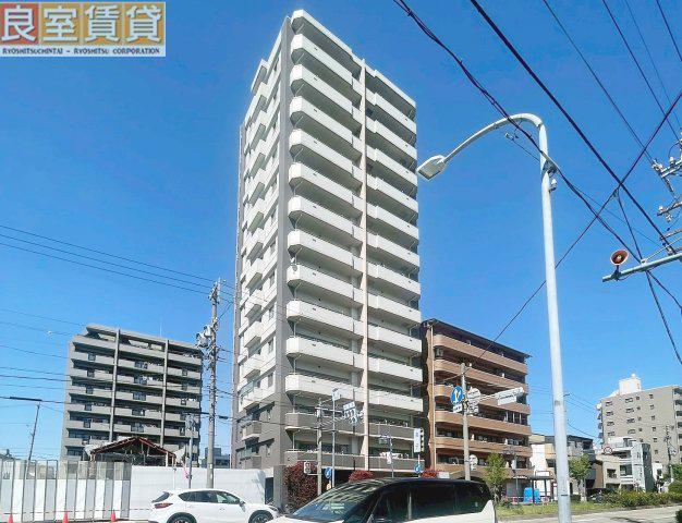 ステラートシティ桜山
