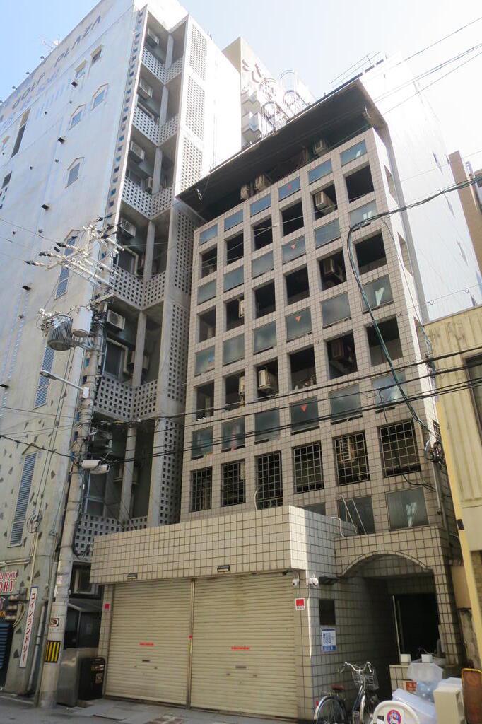 アマヴェルなんば南