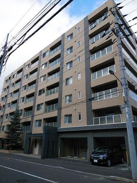 エナコート南円山