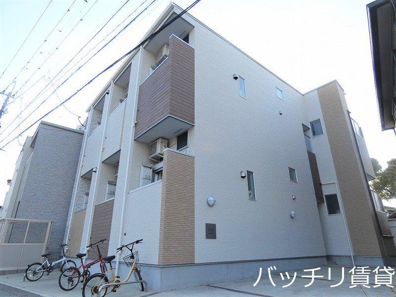 プリマベーラ笹原