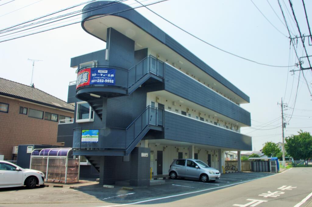 アメニティー前橋