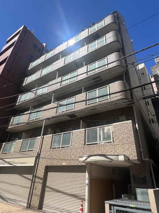 ミレニエ恵比寿