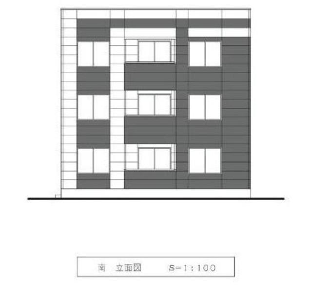 ファミリア池上