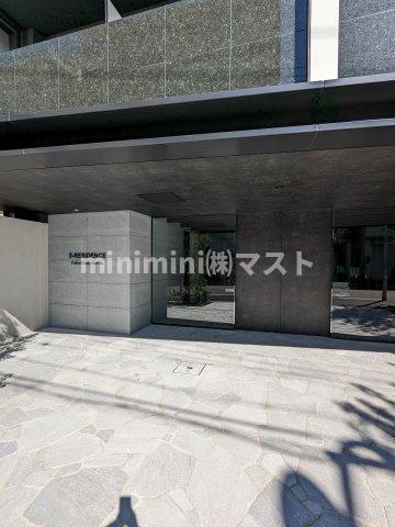 S-RESIDENCE福島ALOVITA