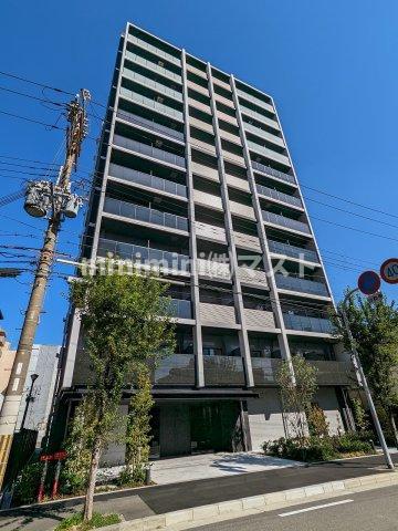 S-RESIDENCE福島ALOVITA