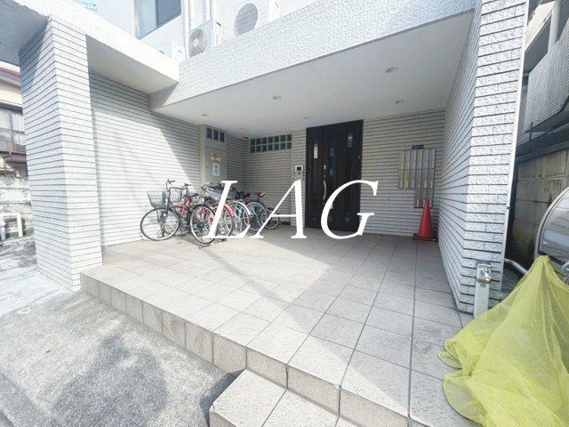 虹信ビル