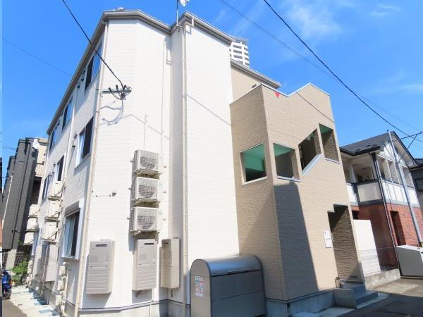 YUZURU 長町