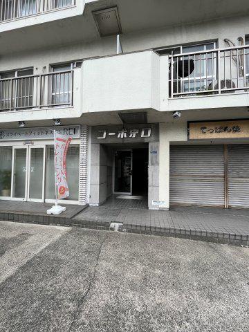 コーポ守口