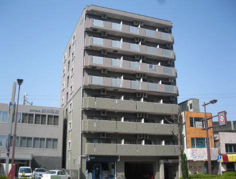 ホリホックイン八幡