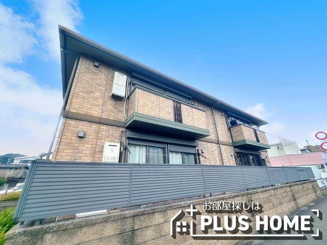 アークハイツIIB棟