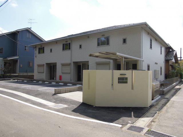 アプリコット酒々井