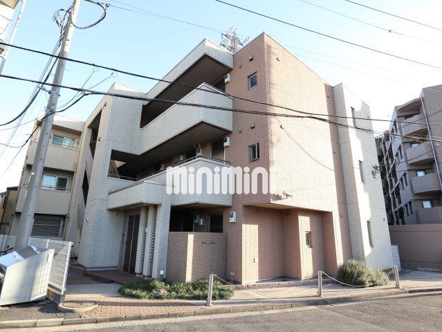 ベイ鶴見中央