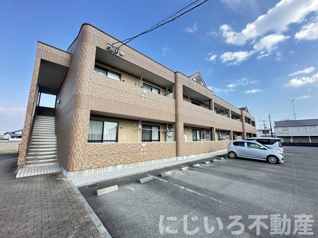 エルアール(2DK/2階)