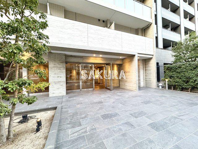 リシャール川崎THE ウエスト