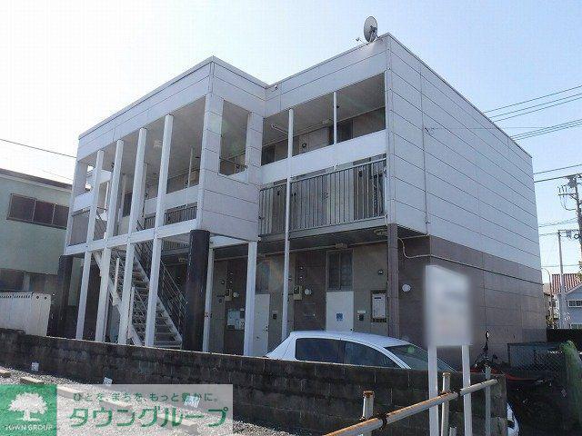 レオパレスMK-1