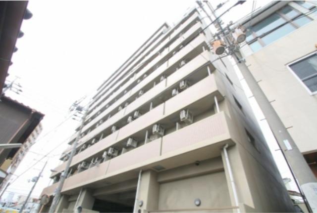 グリーンプラザ城東