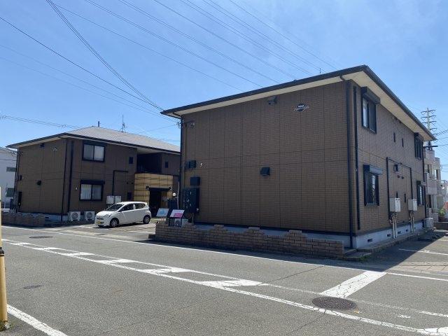 ハイツ ミウラ