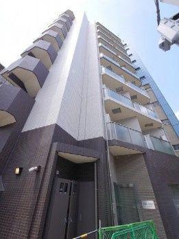 GRACE世田谷(1LDK/7階)