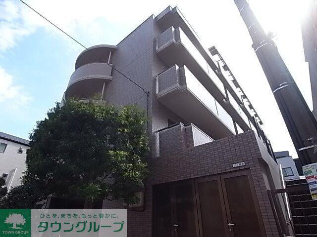 ビラージュ壱番館