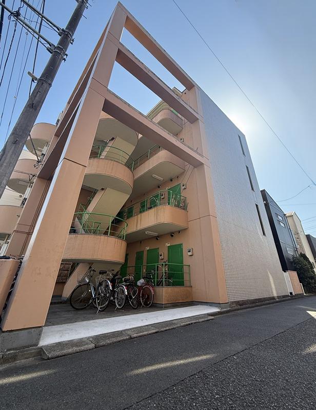 ツインリーフ相模原