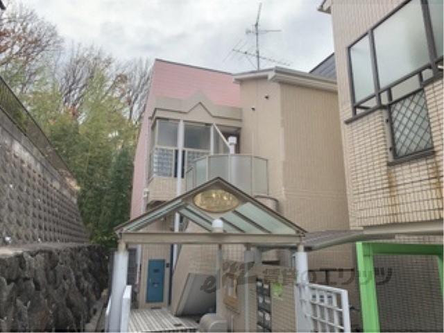 CITYPALACE21富雄元町PART(1K/1階)
