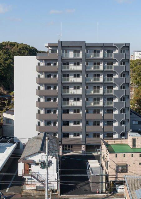 アースコートYSシティ西神原