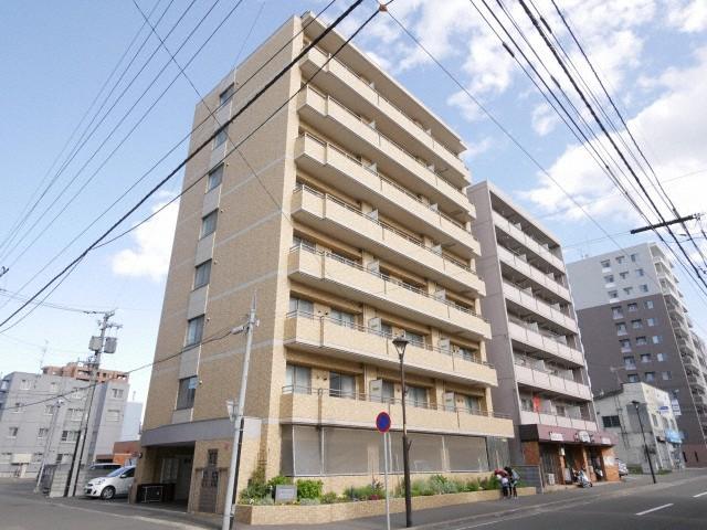 HGS山鼻