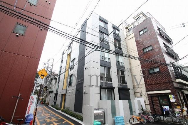 ブランシェ文京白山II