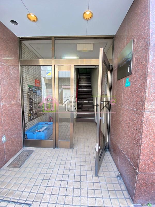 PALMIZIO平野西Ⅰ