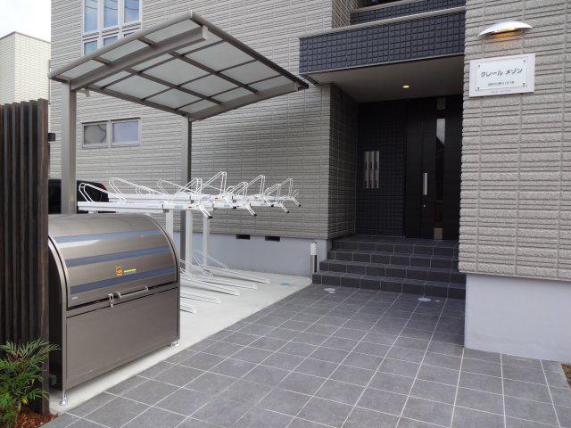 クレールメゾン