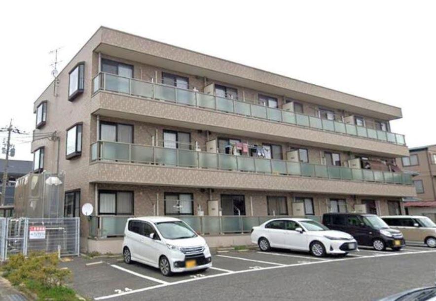 ハピネス篤A棟 202