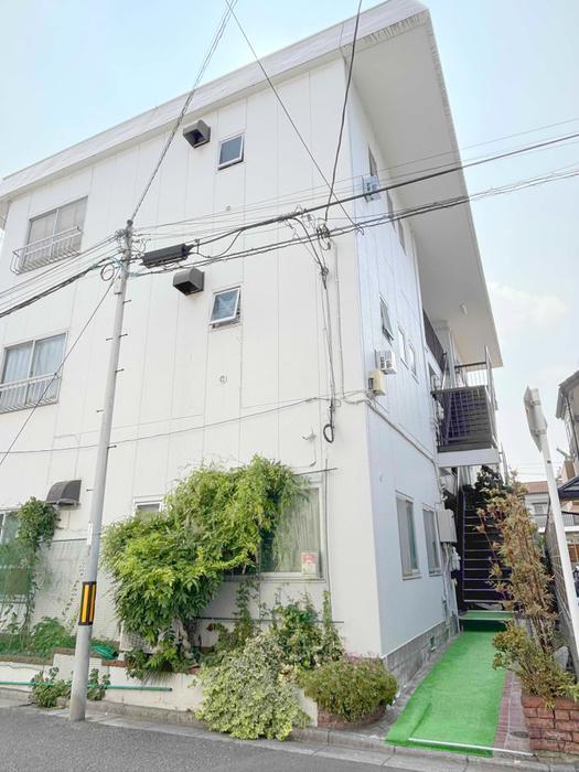 荻野マンション