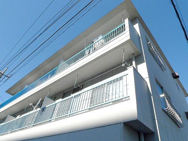 荻野マンション
