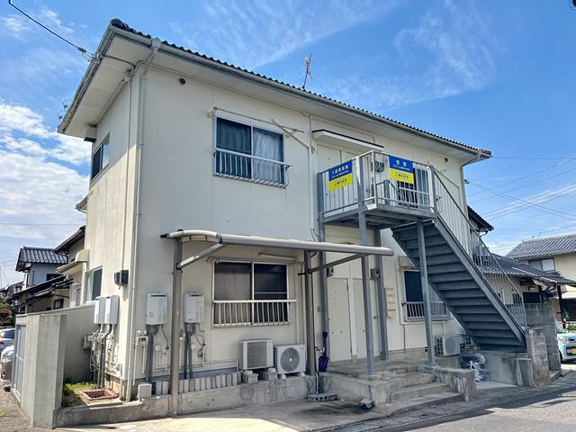 学園台コーポFUKUMA