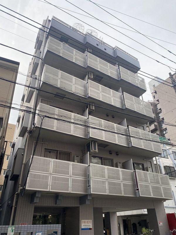 WILLDO横浜南