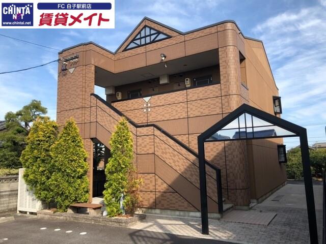 ヴィラ・キューブ