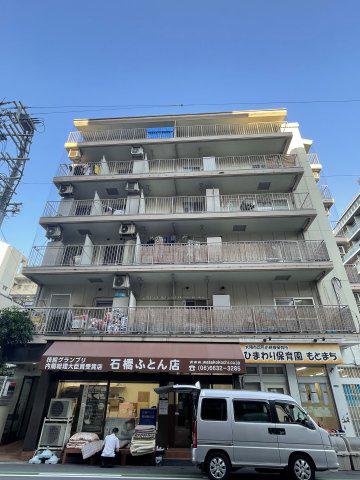ベルエール元町