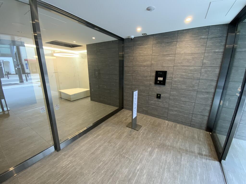 プレシス八王子横山町