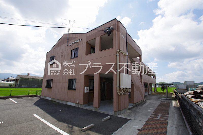 メイプル館