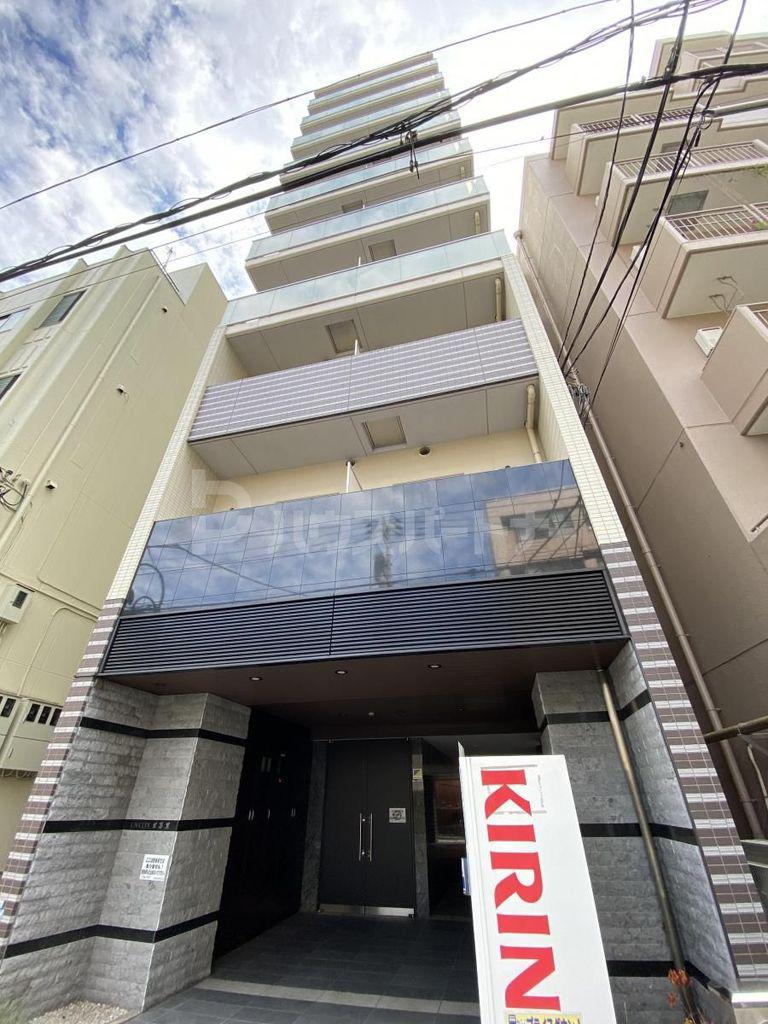リヴシティ日暮里