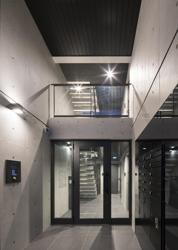 REVE RESIDENCE 高輪