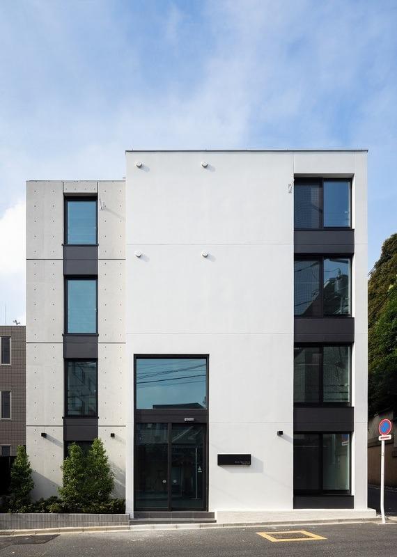 REVE RESIDENCE 高輪
