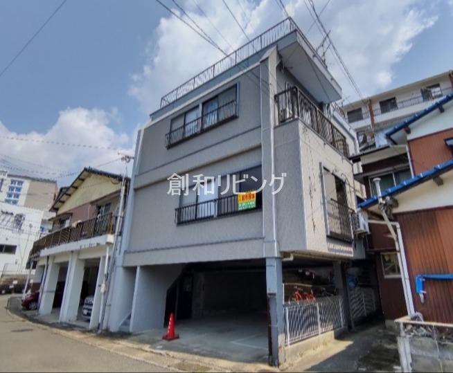 野口ビル(2DK/2階)