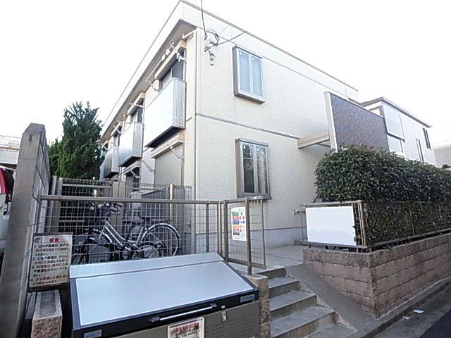 クラヴィエ松が丘